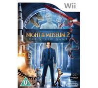 Nintendo Night at the Museum - Juego