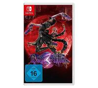 Nintendo NIN Bayonetta 3 16