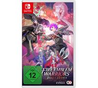 Nintendo NIN Fire Emblem Warriors: Three Hopes 12