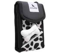 BD&A - Pack de accesorios para Nintendo DS Lite, diseño de Nintendogs dálmata