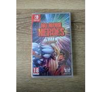 Nintendo Videojuego No más héroes 3 – Nintendo Switch – Edición Estándar