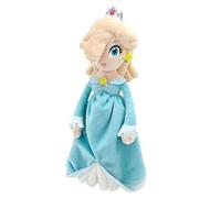 Nintendo Official plush toy Super MARIO Collection 9" Princess Rosalina by Sanei (Japan import)