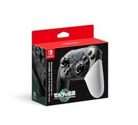 Nintendo 10009831 mando y volante Negro, Oro, Gris, Blanco Bluetooth Gamepad Analógico/Digital Nintendo Switch, Nintendo Switch OLED