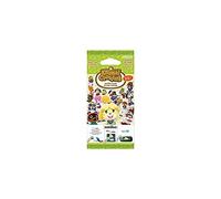 Nintendo - Pack de 3 tarjetas Amiibo Animal Crossing (Nintendo 3DS)