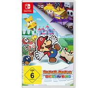Nintendo Paper Mario : The Origami King Standard Nintendo Switch