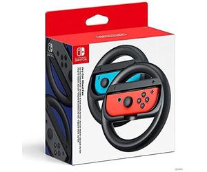 Nintendo Par de volantes Joy-Con