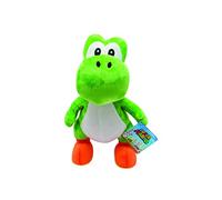 Nintendo Peluche de Super Mario Yoshi, 30 cm