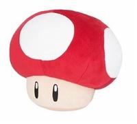 Nintendo Peluche, ESTANDAR (3760259934224)