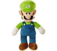 Nintendo Peluche Jumbo Basic Plush Luigi