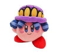 Together Plus Peluche Kirby Spider (Nintendo) – 14 cm