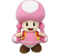 Nintendo - Peluche Toadette 20 cm