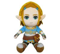 Nintendo Peluche Zelda Breath of The Wild 2 (21 cm)