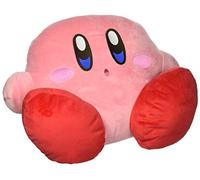 Nintendo Pillow Kirby 1464 - Cojín de peluche (30,5 cm)