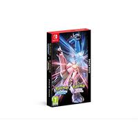 Nintendo Pokémon Brilliant Diamond and Pokémon Shining Pearl Double Pack