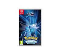 Pokémon Diamante Brillante - Juego Nintendo Switch - NUEVO En Blister