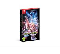 Pokémon Diamante Brillante/Perla Reluciente Pack Doble Nintendo Switch