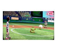 Nintendo - Pokémon Épée Estándar Plurilingüe Nintendo Switch