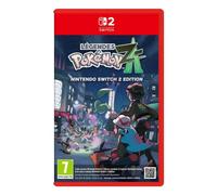 Nintendo - Pokémon Legends: Z-A (Switch 2) Remasterizada Plurilingüe Nintendo Switch 2