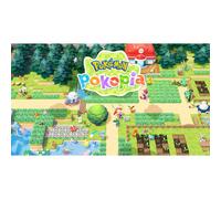 Nintendo - Pokémon Pokopia (Switch 2) Estándar Plurilingüe Nintendo Switch 2