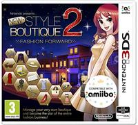 Nintendo Presents: New Style Boutique 2 - Fashion Forward [Importación Inglesa]