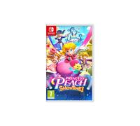 Nintendo - Princess Peach: Showtime! Estándar Alemán, Holandés, Inglés, Español, Francés, Italiano, Japonés, Coreano, Ruso Ninte