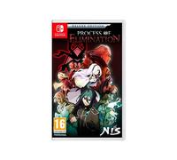 Nintendo process of elimination de lujo inglés nintendo switch