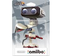 Amiibo Rob (Version Brazos Rojos) amiibo standard