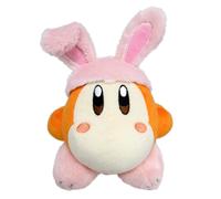 Nintendo Together+ - Peluche Kirby - Waddle Dee Rabbit 14cm