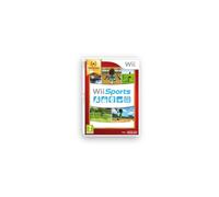 Nintendo Selects: Deportes de Wii (Nintendo Wii)