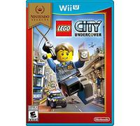 Nintendo Selects: Lego City Undercover [USA]