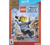 Nintendo Selects: Lego City Undercover [USA]