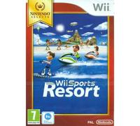 Nintendo Selects : Sports Resort (Nintendo Wii) (Nintendo Wii)