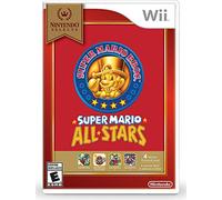 Nintendo Selects: Super Mario All-Stars