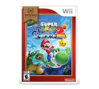 Nintendo Selects: Super Mario Galaxy 2 - Edici n est ndar de Wii