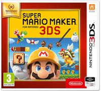 Juego Para Nintendo 3ds Super Mario Maker