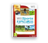 Nintendo Selects: Wii Sports (Nintendo Wii) [Importación Inglesa]