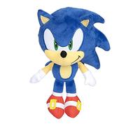 Nintendo SonicBasic Wave 7 - Peluche (23 cm)