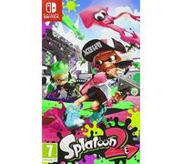 Nintendo Splatoon 2 Anglais, Français Nintendo Switch