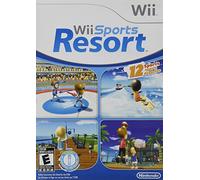 Nintendo Sports Resort - Juego