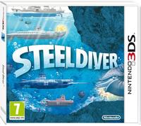Nintendo Steel Driver, 3DS Nintendo 3DS