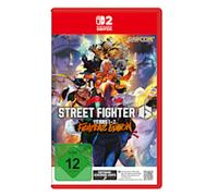 Street Fighter 6 - Years 1-2 Fighters Edition (Key Card)