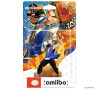 AMIIBO: Street Fighter 6 - Luke