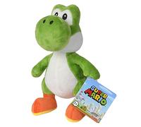 Nintendo Super Mario 12864 Yoshi - Peluche (20 cm)