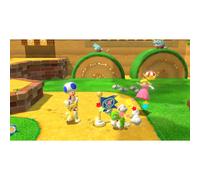 Nintendo - Super Mario 3D World + Bowser’s Fury Estándar+Complemento Inglés Nintendo Switch