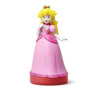Nintendo Super Mario Bros. Amiibo Figure - Princess Peach