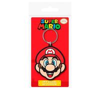 Nintendo Super Mario Bros Portachiavi Pyramid