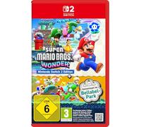 Nintendo Super Mario Bros. Wonder Switch 2 Edition