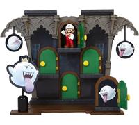 Nintendo - Super Mario Coffret Grand manoir de Boo
