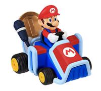 Nintendo Super Mario Coin Crasher Wave 1: Juego de Mario