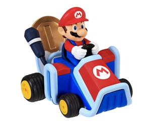 Nintendo Super Mario Coin Crasher Wave 1: Juego de Mario